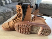 Buty jesienne chłopiec/dziewczynka r.36