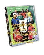 Karty Panini Fifa World Cup 2026