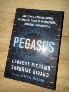 Pegasus L.Richard S. Rigaud