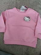 Bluzeczka Hello Kitty