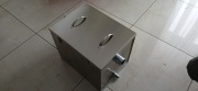 Separator tłuszczu V35,4l Forgast