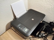 drukarka wielofunkcyjna HP DESKJET 2515, 1 własciciel, HP - USA