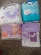 SENI ACTIVE PLUS L MAJTKI CHŁONNE WCIĄGANE DLA DOROSŁYCH 30 szt