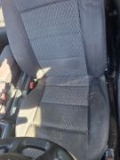 Fotel kierowcy audi a4b5 lift