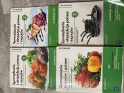 Sporządzanie i ekspedycja potraw i napojów