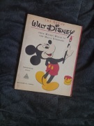 The Art of Walt Disney Christopher Finch