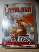 Locoland.       PC