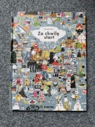 Za chwilę start / wyszukiwanka postaci