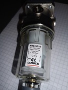 Filtro - reduktor Camozzi 