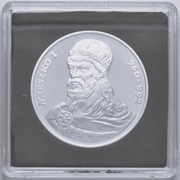 200 ZŁOTYCH 1979 MIESZKO I