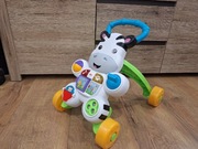 Chodzik pchacz fischer price