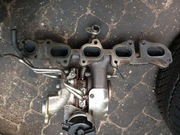 Turbosprężarka Audi VW Skoda 2.0 TDI 140 KW