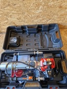 KAFAR SPALINOWY DO SŁUPKÓW PALIKÓW PALOWNICA MŁOT