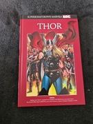 Thor: Thor Mocarny i Kamienni Ludzie z Saturna Thor kontra Ragnarok Praca z