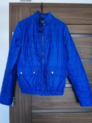 Przejściowa kurteczka 