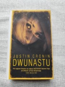 Dwunastu Justin Cronin 