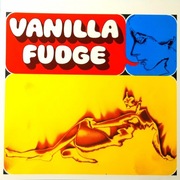 Vanilla Fudge – Vanilla Fudge (CD, 1997)