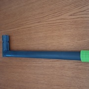 Szybko złącze do koparki lehnhoff, klucz do szybko złącza