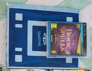 Gra PS3 EyePet LEGO Piraci Book of Spells DanceStar Party Sports Champions