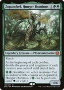 Zopandrel, Hunger Dominus MTG (ONE)