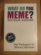 What do you MEME niemieckie