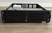 Obudowa Rack Gembird 19CC-3U-01