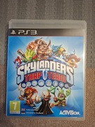 Skylanders TRAP TEAM PS3