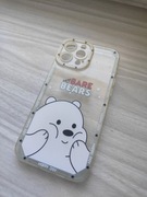 Etui iPhone 13 pro max 
