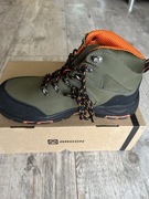 Buty robocze ARDON rozmiar EU 44, UK 9,5, wkładka 28,5 cm