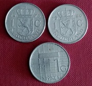 HOLANDIA  1 gulden   /do wyboru  / CZYTAJ  OPIS 