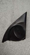 Honda Civic VIII 8gen ufo trójkąt głośnik wysokotonowy prawy pasażera