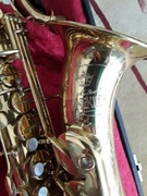 saksofon altowy Keilwerth Toneking series IV