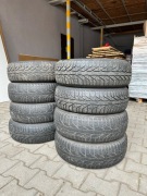 Opony Zimowe Kleber Krisalp Hp2 185/65/R15