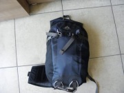 Plecak narciarski snowboardowy VAUDE snowrider 22 NOWY powystaw waterproof