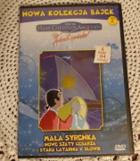 Hans Christian Andersen Mała Syrenka i inne bajki