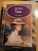 Emma. Jane Austen