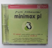 CD MINIMAX PL - PIOTR KACZKOWSKI 