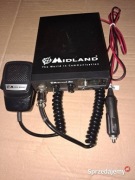 CB RADIO Midland 203