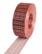 Murfor Compact I-50 zbrojenie muru ścian rolka 30m