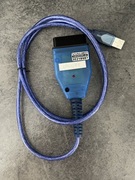 Interfejs diagnostyczny Viaken Renault