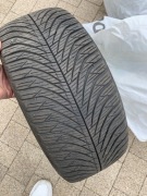 Fulda MultiControl 225/45 R17