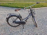 Rower miejski Popal koło 28" jak Batavus
