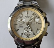 zegarek męski Atlantic - chronograf 