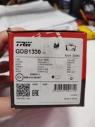 Klocki TRW GDB1330 TRW