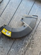 Obudowa żyłki tnącej kosy akumu. Sterwins 40V