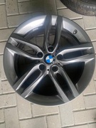 BMW felga 18” aluminiowa 