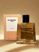 Sprzedam Burberry Hero Eau de Toilette 100 ml - Nowy