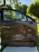 Drzwi prawe przednie Renault Grand Scenic III