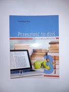 Podręczniki, książki, Przeszłość to dziś