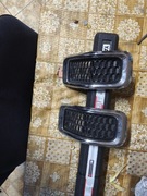 Grill jeep Cherokee kl